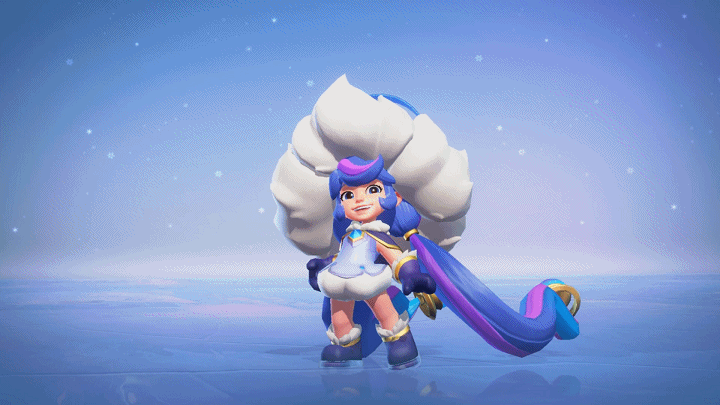 《野蛮人大作战2》菇菇姬介绍(图3) 《野蛮人大作战2》菇菇姬介绍(图3)