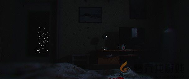 鬼压床体验游戏《在睡梦中》现已登录Steam商店页面(图6) 鬼压床体验游戏《在睡梦中》现已登录Steam商店页面(图6)