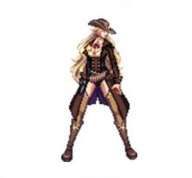 dnf2018五一套外观(图6) dnf2018五一套外观(图6)