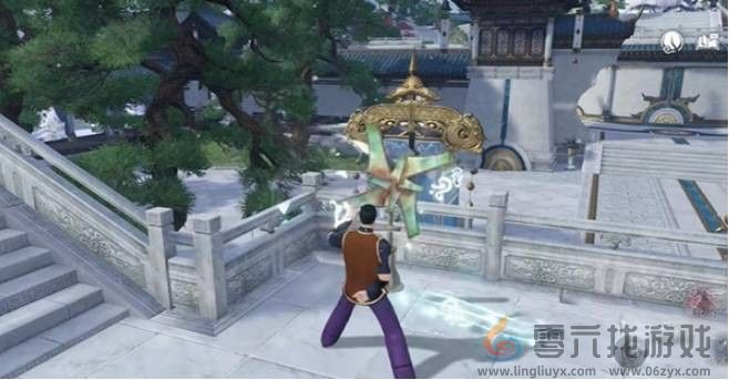 《逆水寒手游》遗音希声玩法介绍(图6)