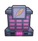 不思议迷宫霓虹之都地图建筑一览(图12) 不思议迷宫霓虹之都地图建筑一览(图12)