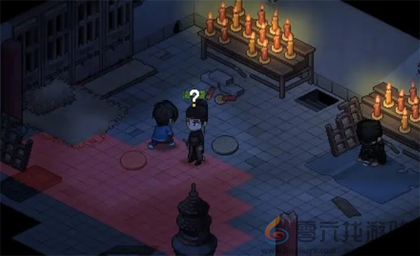 大侠立志传无名村小任务攻略大全(图5) 大侠立志传无名村小任务攻略大全(图5)