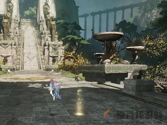 逆水寒手游天羲遗城景观点在哪(图12) 逆水寒手游天羲遗城景观点在哪(图12)