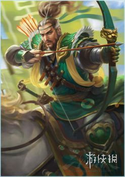 三国杀谋韩当技能是什么(图3) 三国杀谋韩当技能是什么(图3)