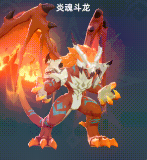 猎风传说宠物搭配阵容推荐(图9) 猎风传说宠物搭配阵容推荐(图9)