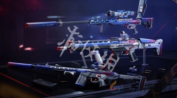 三角洲行动s7赛季活动汇总(图6) 三角洲行动s7赛季活动汇总(图6)