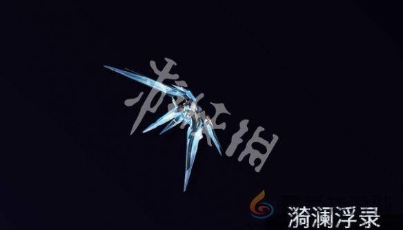 鸣潮卜灵最佳武器推荐排行(图2)