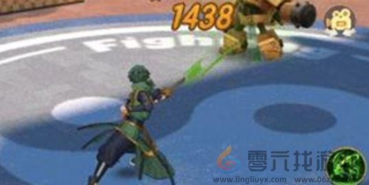 《一起来捉妖》青竹郎符印怎么获得(图1)