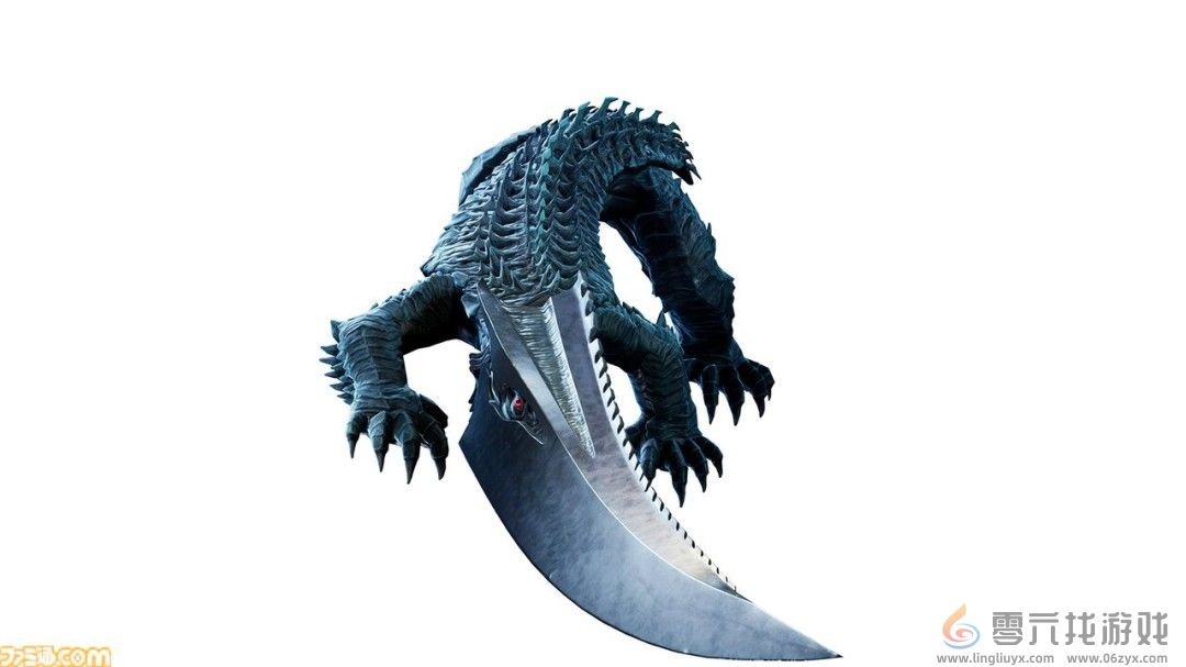 《巨击大乱斗》和《加美拉》联动 11月21日上线(图14)