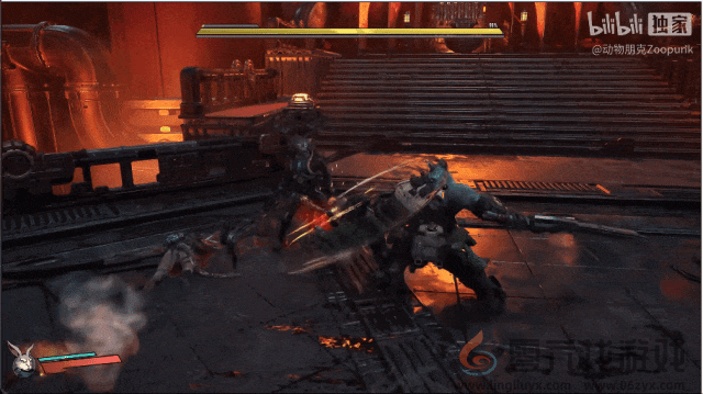 被冯骥盛赞单机首曝续作，制作人：国产单机市场扩大，需要更多作品来巩固(图1)