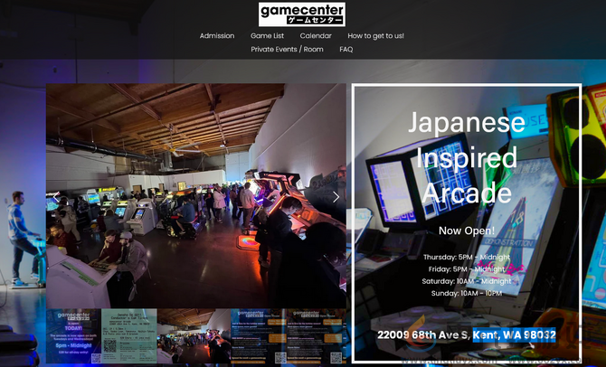 美国大型街机中心遭遇沉重打击 大量日系珍贵街机被盗(图1)