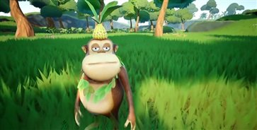 黑神话悟空抢先版吉吉国王 (图2) 黑神话悟空抢先版吉吉国王 (图2)